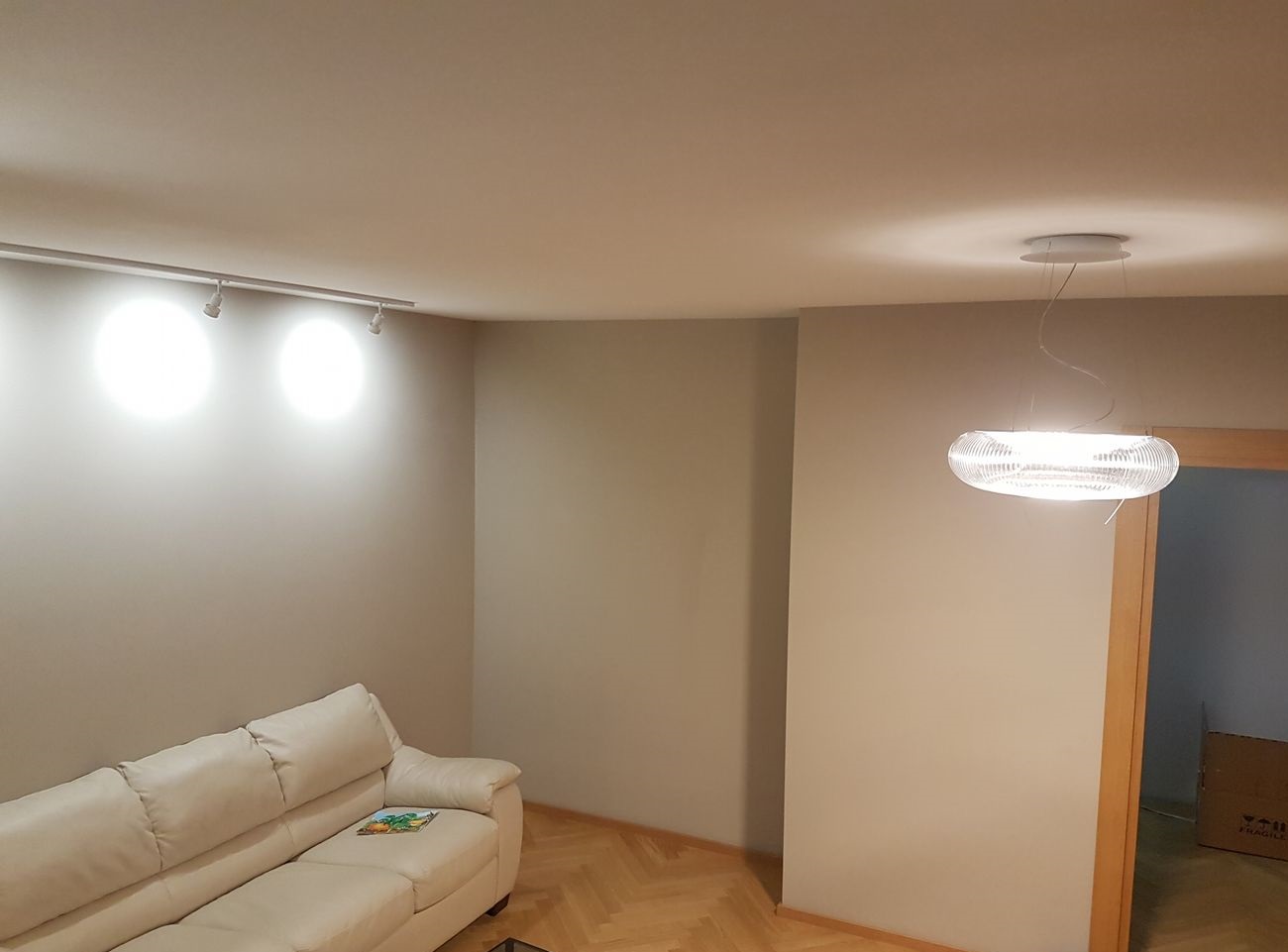 услуги сборка подключение установка люстры недорого и качественно