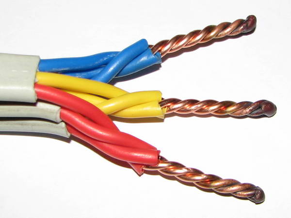 как сделать соединение проводов в коробке услуги Электрика по Алматы